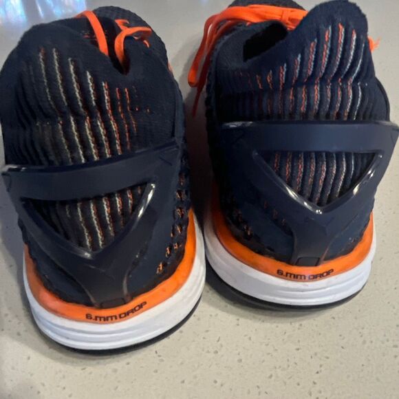 Puma Speed Ignite NETFIT Running Shoe Mens 12 - Picture 6 of 11